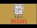 Catch Triforce Fanfare - The Legend of Zelda