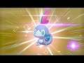 *CAZANDO SHINY * REGALANDO POKEMON SUPER SHINY - POKÉMON ESPADA y ESCUDO