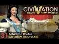 Civilization 5 / BNW: Rosja #31 - Okopy I WŚ (Bóstwo)