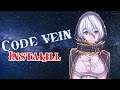 code vein instakill español un golpe rapido y poder one hit