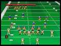 College Football USA '97 (video 2,165) (Sega Megadrive / Genesis)