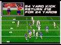 College Football USA '97 (video 5,351) (Sega Megadrive / Genesis)