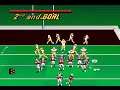 College Football USA '97 (video 5,695) (Sega Megadrive / Genesis)