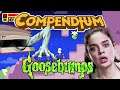Compendium - Goosebumps