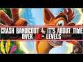 Crash Bandicoot 4 Features Over 100 Levels