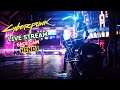 CyberPunk 2077 Hindi Live stream | As Street Kid | #2 | Face Cam