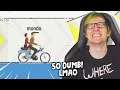 Danganronpa Executions but its in Happy Wheels
