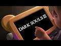 Dark Souls 3 but it's Mobile