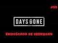 Days Gone - Emboscada de Deerborn - 59