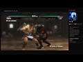 Dead or Alive 5 Test ( NoreLLys ) 2