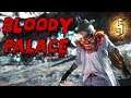 Devil May Cry 5 Dante's Bloody Palace White Knight Mod Full Walkthrough