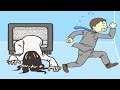 Ditching Work - Room Escape Game Stage All Levels Solution - Android Gameplay Walkthrough HD
