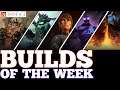Dota 2 Builds of the Week [Meta & Item Guide #12]