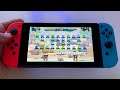 Doughlings: Invasion (1) | Nintendo Switch V2 handheld gameplay