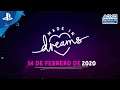 DREAMS - Tráiler State of Play #4 en ESPAÑOL | PlayStation España