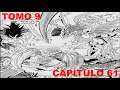 DUELO DIVINO | Yu-Gi-Oh! 5D's Manga Tomo 9 Capítulo 61