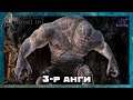 Үлэмж биет "El Gigante" 👾😱 | Resident Evil 4  (Парт 3)