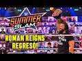 EN VIVO 🔴 ROMAN REIGNS REGRESA! ! HABLEMOS de WWE SUMMERSLAM 2020 - Komiload1