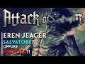 EREN JEAGER - Come Gesù?! Salvatore o Despota? - Attack on Titan: Miti e Leggende ep.3