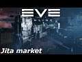 EVE Online - the market and the proving grounds