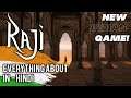 Everything about Raji: An ancient epic (Indian game) in Hindi