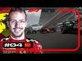 F1 2020 [#04] - FALSCHE Strategie in SHANGHAI? - LETS PLAY F1 2020