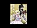 Fairy Tail Final Series OST Vol.2 - Reminiscence ~ Awakening Soul -Final Version- (2020)