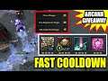 Fast Cooldown Mode [ARCANA GIVEAWAY] | Ability Draft Dota 2