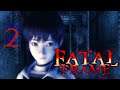 Fatal Frame || PART 2 NO COMMENTARY COMPLETE PLAYTHROUGH