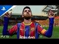 Fifa 22 Next Gen Demo Graphic PS5/ Xbox Series X Incredible Graphics & 120FPS