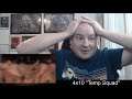 Flashback:  My Hero Academia 4x10 Reaction