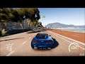 Forza Horizon 2 - Chevrolet Corvette ZR1 2009 - Open World Free Roam Gameplay (HD) [1080p30FPS]