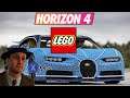 Forza Horizon 4 : EXTENSION 2 LEGO ? ENCORE UNE RUMEUR ?