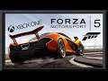 Forza Motorsport 5 - XBOX ONE 'Launch Title' (2013) / Ferrari F50 / Footage 2