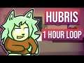 Friday Night Funkin' VS. Nekofreak - Hubris | BOTPLAY | 1 hour loop
