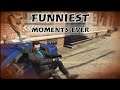 Funniest Moments Ever | Grand Theft Auto V