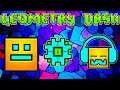 Geometry Dash Gameplay/lets play