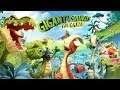 Gigantosaurus The Game ★ GamePlay ★ Ultra Settings