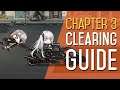 Girls' Frontline | Isomer Chapter 3 Clear Guide