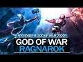 God of War 2: RAGNAROK (2020) - Молот ТОРА, Рагнарёк, Один и Асгард (Каким будет God of War 2?)