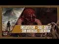 Greedfall | Inquisition | Side Quest -  Location - San Matheus https://www.youtube.com/upload