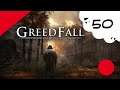 🔴🎮 Greedfall - pc - 50