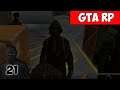 GTA V RP : LA MENACE DE MORT DES VENDEURS D'ARMES ?! - S4 UNITY RP #21