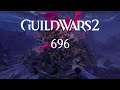 Guild Wars 2: Path of Fire [LP] [Blind] [Deutsch] Part 696 - Die zerstückelte Pyramide