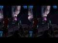 Halo 2 Anniversary PC : VR : Gravemind : PC to PSVR : Insider flight