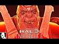 Halo Infinite Gameplay Deutsch Kampagne #3 - Tremonius Boss Fight !