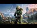 Halo Infinite Official Soundtrack - Set a Fire in Your Heart