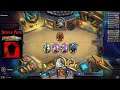 Hearthstone SoU: Morning Questing with the Tavern Brawl (9-18-2019)