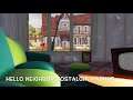 Hello Neighbor Nostalgia Music Mashup Mix | Lapiziold | Hello Neighbor
