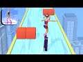 High Heels - All Levels Gameplay Android,ios (Levels 428-432)
